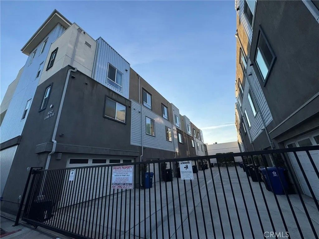 Photo of 9042 Garvey Ave #16, Rosemead, CA 91770 (MLS # WS25269099)