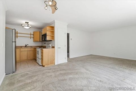 4404 Bond St. C San Diego CA 92109