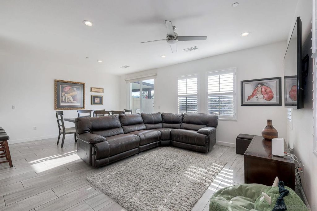 Photo of 13210 N N Peak Vista Dr, Lakeside, CA 92040 (MLS # 260005939)