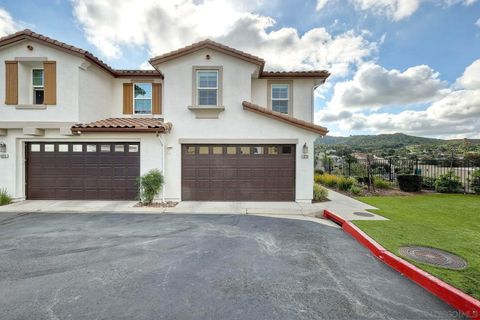 Photo of 13210 N N Peak Vista Dr, Lakeside, CA 92040 (MLS # 260005939)