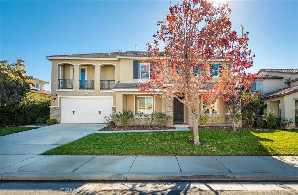 Photo of 32437 Yosemite Ln, Temecula, CA 92592 (MLS # IV25273872)