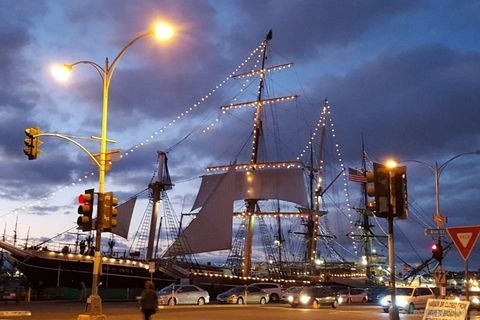 Tiny photo for 645 Front St #2002, San Diego, CA 92101 (MLS # 250046308)