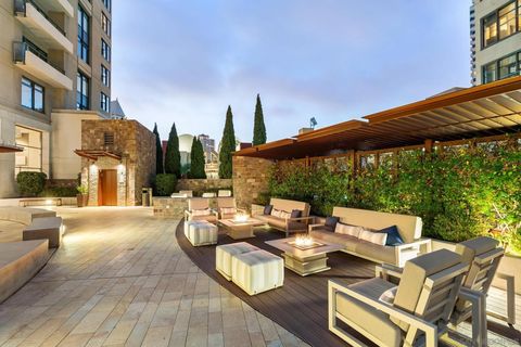 Tiny photo for 645 Front St #2002, San Diego, CA 92101 (MLS # 250046308)