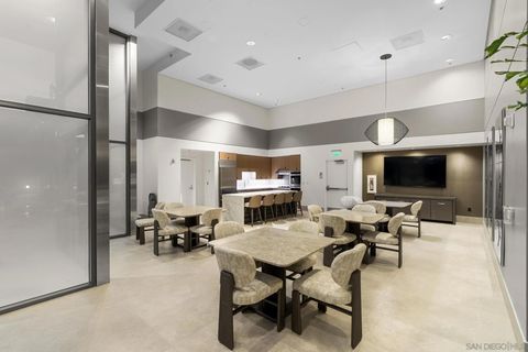 Tiny photo for 645 Front St #2002, San Diego, CA 92101 (MLS # 250046308)