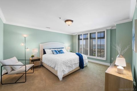 Tiny photo for 645 Front St #2002, San Diego, CA 92101 (MLS # 250046308)