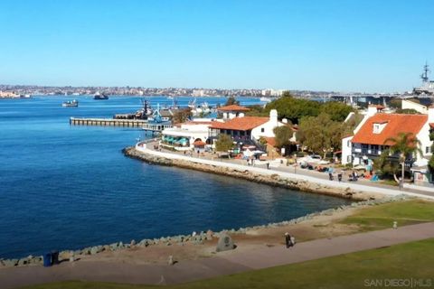 Tiny photo for 645 Front St #2002, San Diego, CA 92101 (MLS # 250046308)