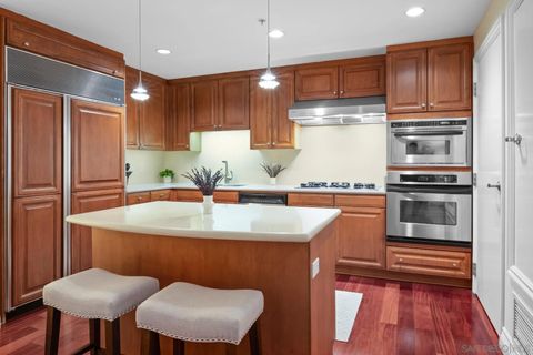 Tiny photo for 645 Front St #2002, San Diego, CA 92101 (MLS # 250046308)