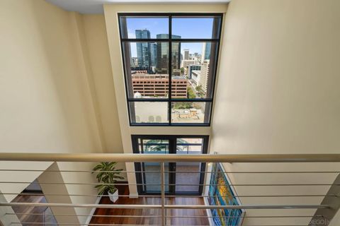 Tiny photo for 645 Front St #2002, San Diego, CA 92101 (MLS # 250046308)