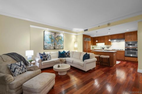 Tiny photo for 645 Front St #2002, San Diego, CA 92101 (MLS # 250046308)