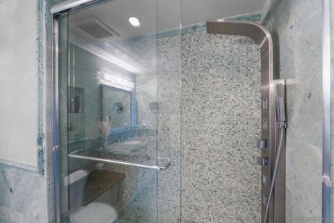 Tiny photo for 645 Front St #2002, San Diego, CA 92101 (MLS # 250046308)