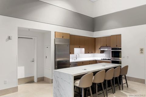 Tiny photo for 645 Front St #2002, San Diego, CA 92101 (MLS # 250046308)