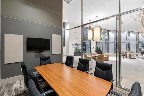 Tiny photo for 645 Front St #2002, San Diego, CA 92101 (MLS # 250046308)