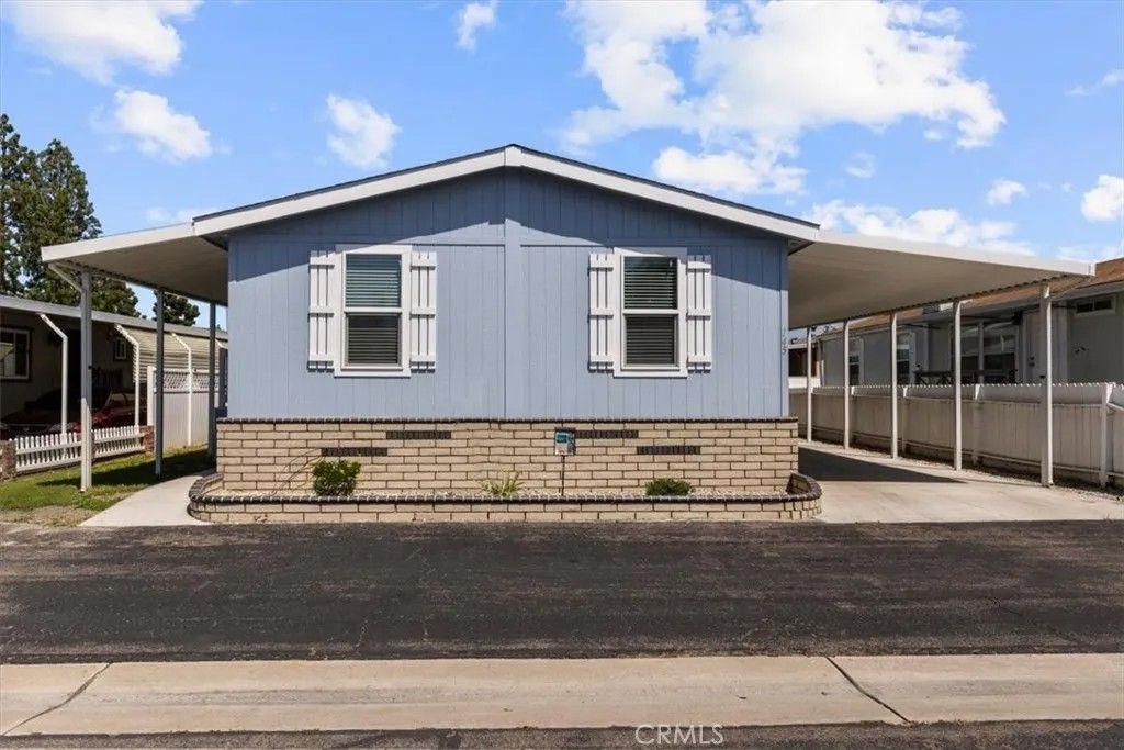 Photo of 9080 Bloomfield Ave #145, Cypress, CA 90630 (MLS # IG26102943)