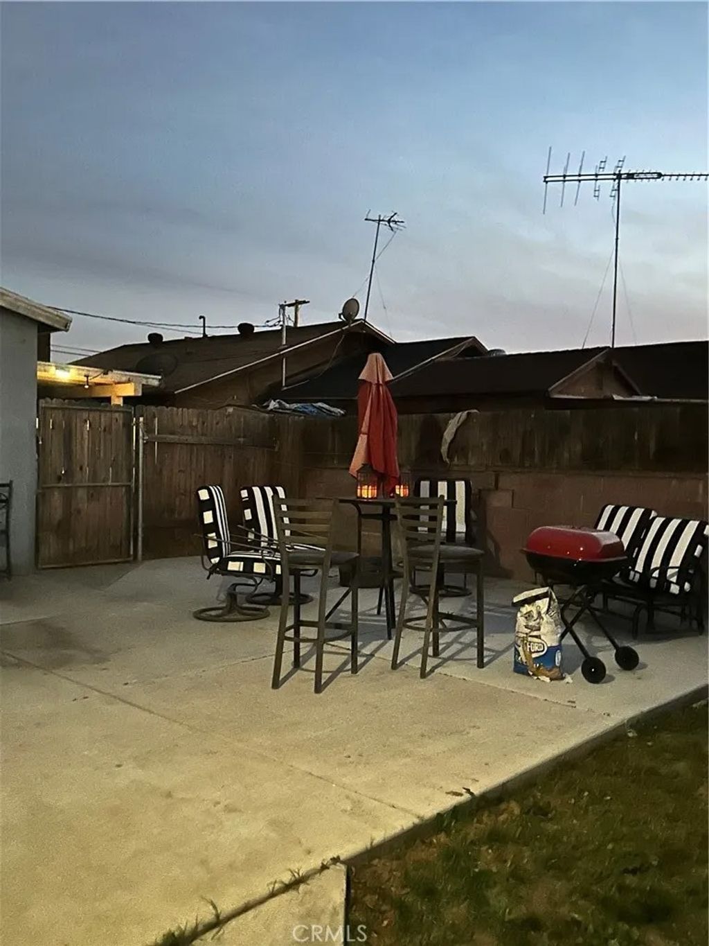 Photo of 7459 Ysmael Villegas Street, Riverside, CA 92504 (MLS # IV26084636)