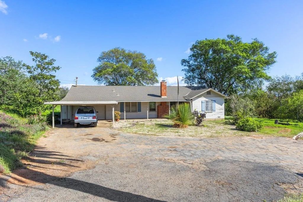 Photo of 1890 Calmin Dr, Fallbrook, CA 92028 (MLS # 260004930)