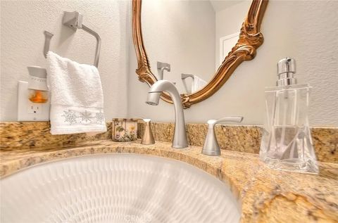 Tiny photo for 27641 Atlas Lane, Canyon Country, CA 91351 (MLS # TR25276576)