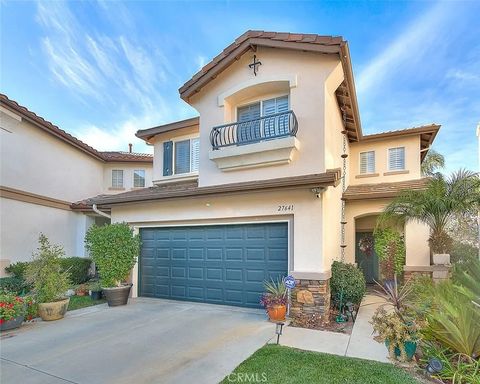 Tiny photo for 27641 Atlas Lane, Canyon Country, CA 91351 (MLS # TR25276576)