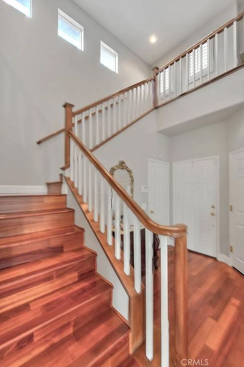 Tiny photo for 27641 Atlas Lane, Canyon Country, CA 91351 (MLS # TR25276576)