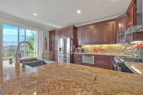 Tiny photo for 27641 Atlas Lane, Canyon Country, CA 91351 (MLS # TR25276576)