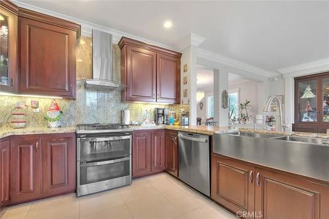 Tiny photo for 27641 Atlas Lane, Canyon Country, CA 91351 (MLS # TR25276576)