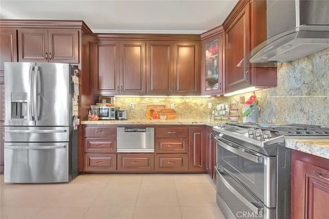 Tiny photo for 27641 Atlas Lane, Canyon Country, CA 91351 (MLS # TR25276576)