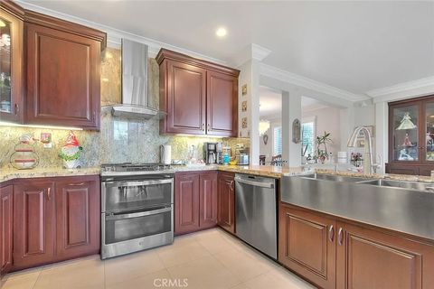 Tiny photo for 27641 Atlas Lane, Canyon Country, CA 91351 (MLS # TR25276576)