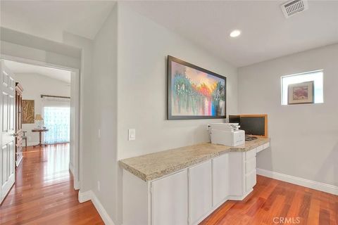 Tiny photo for 27641 Atlas Lane, Canyon Country, CA 91351 (MLS # TR25276576)