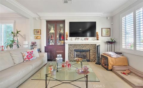 Tiny photo for 27641 Atlas Lane, Canyon Country, CA 91351 (MLS # TR25276576)