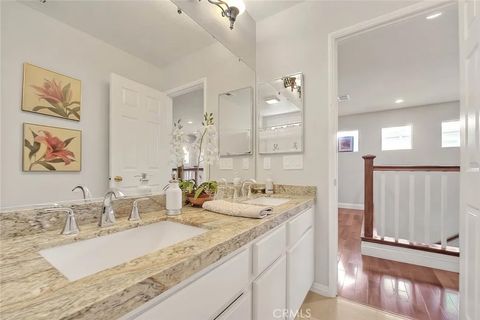 Tiny photo for 27641 Atlas Lane, Canyon Country, CA 91351 (MLS # TR25276576)