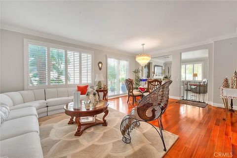 Tiny photo for 27641 Atlas Lane, Canyon Country, CA 91351 (MLS # TR25276576)