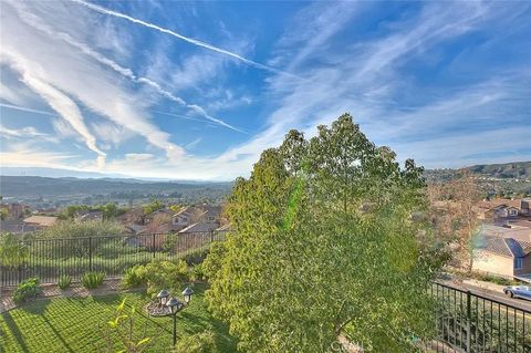 Tiny photo for 27641 Atlas Lane, Canyon Country, CA 91351 (MLS # TR25276576)