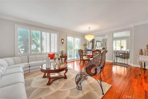 Tiny photo for 27641 Atlas Lane, Canyon Country, CA 91351 (MLS # TR25276576)