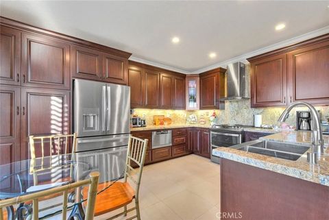 Tiny photo for 27641 Atlas Lane, Canyon Country, CA 91351 (MLS # TR25276576)