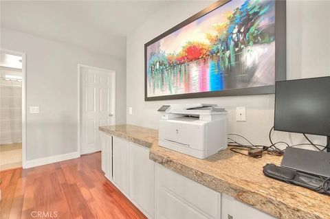 Tiny photo for 27641 Atlas Lane, Canyon Country, CA 91351 (MLS # TR25276576)