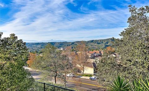 Tiny photo for 27641 Atlas Lane, Canyon Country, CA 91351 (MLS # TR25276576)