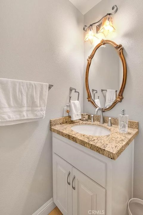 Tiny photo for 27641 Atlas Lane, Canyon Country, CA 91351 (MLS # TR25276576)