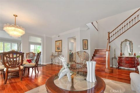 Tiny photo for 27641 Atlas Lane, Canyon Country, CA 91351 (MLS # TR25276576)