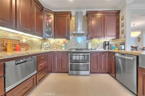 Tiny photo for 27641 Atlas Lane, Canyon Country, CA 91351 (MLS # TR25276576)