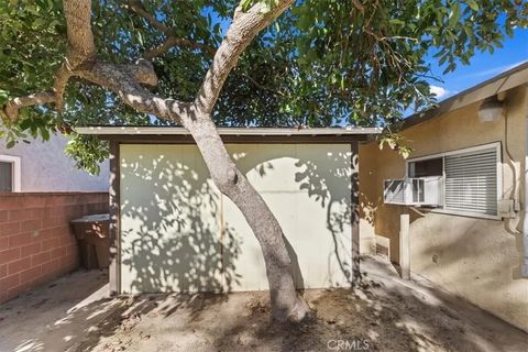 Tiny photo for 2122 W Harle Ave, Anaheim, CA 92804 (MLS # IV25274802)
