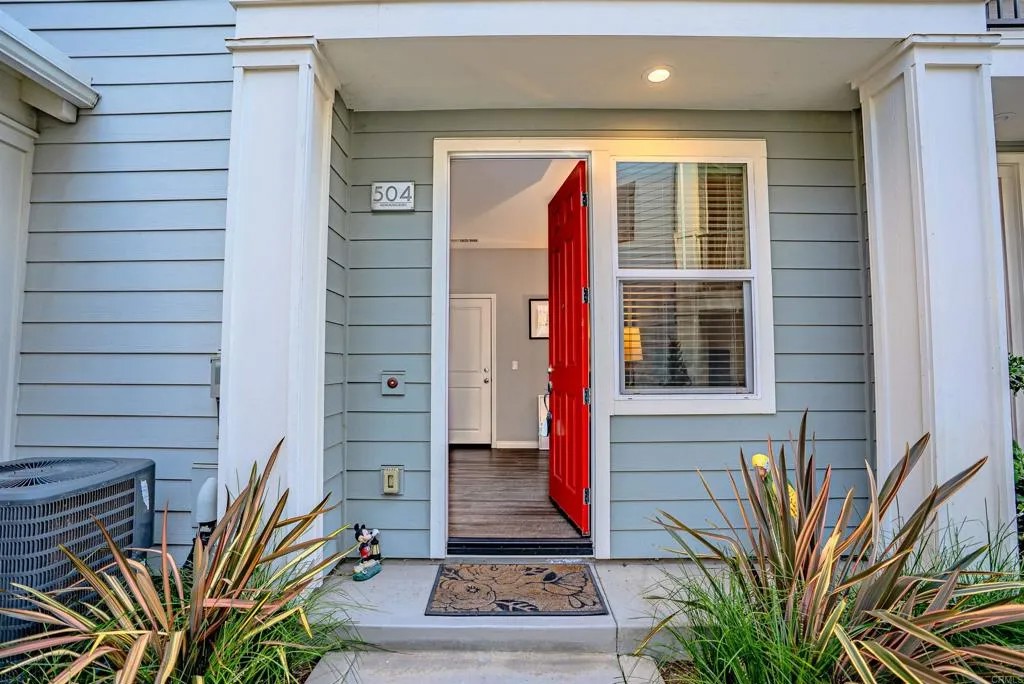 504 Hummingbird Lane