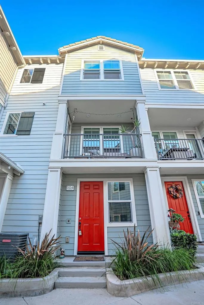 504 Hummingbird Lane