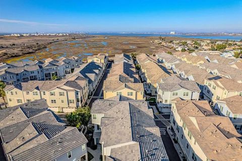 Tiny photo for 504 Hummingbird Lane, Imperial Beach, CA 91932 (MLS # PTP2508363)