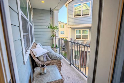 Tiny photo for 504 Hummingbird Lane, Imperial Beach, CA 91932 (MLS # PTP2508363)