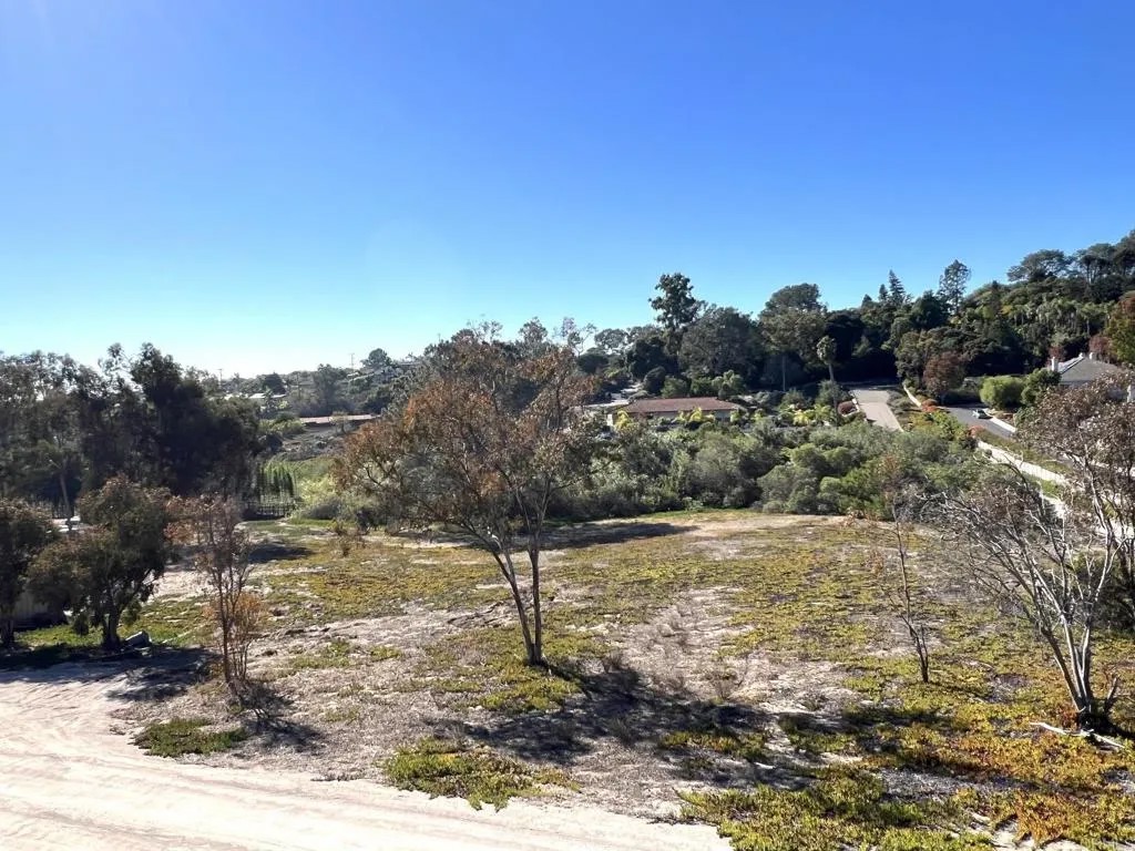 Mays Hollow Lane