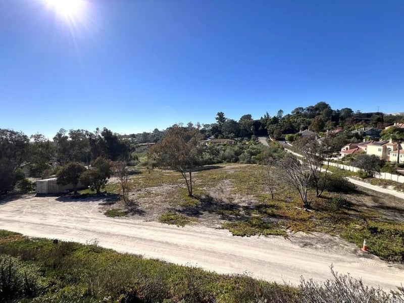 Mays Hollow Lane