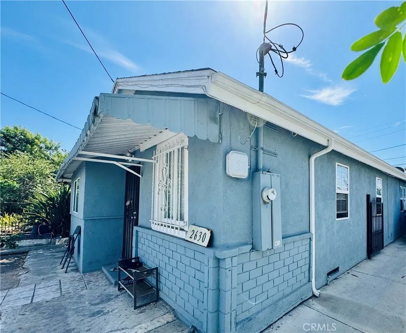 2630 Maceo Street