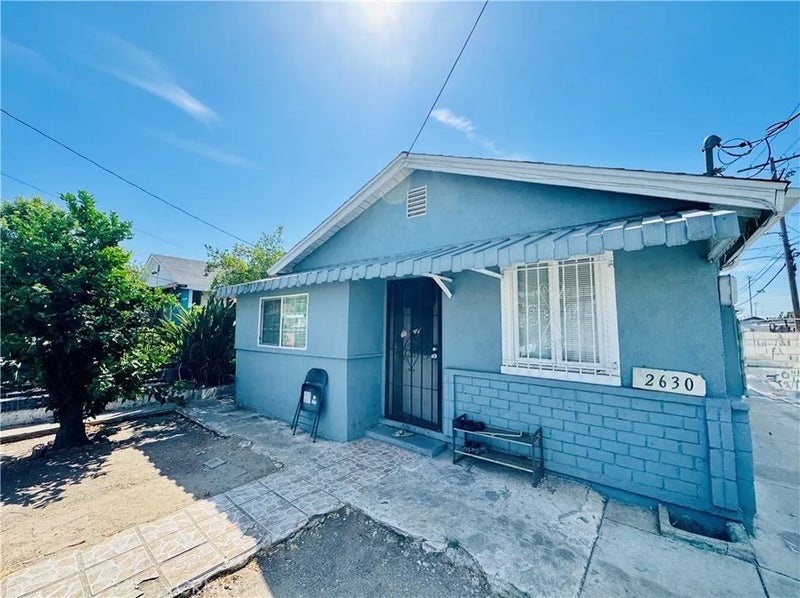 2630 Maceo Street