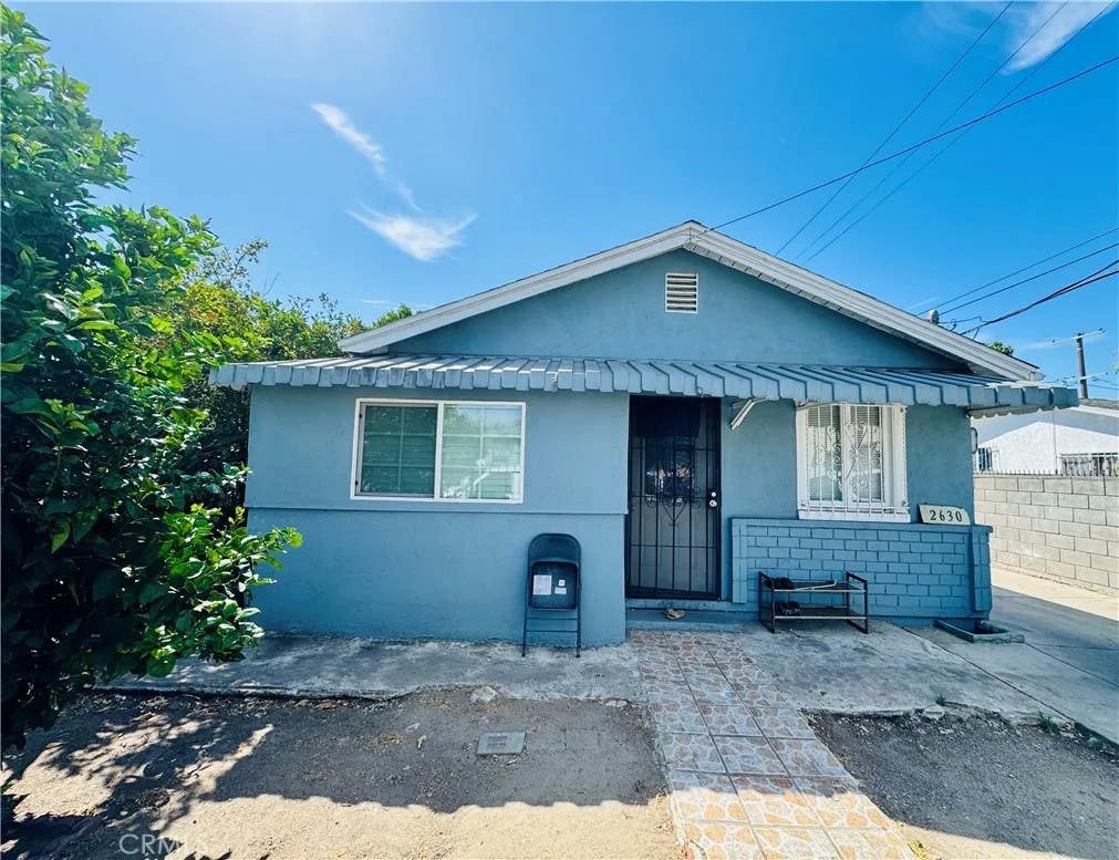 Photo of 2630 Maceo Street, Los Angeles, CA 90065 (MLS # TR26162742)