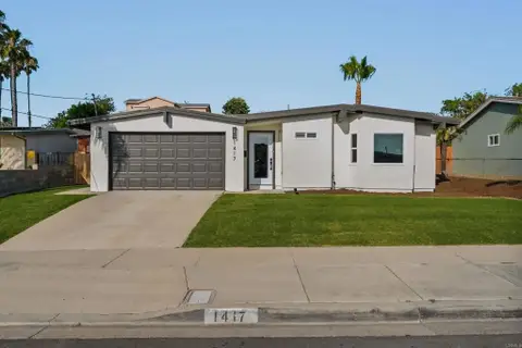 1417 S 58Th Street, San Diego, CA 92114 - #: PTP2603970