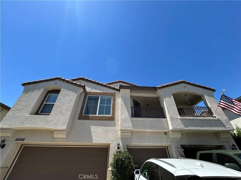 Photo of 41696 Woodridge Avenue #2, Murrieta, CA 92562 (MLS # SW26173230)